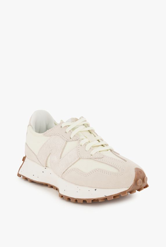 New Balance 327 Damen Sneaker Weiss 17723 1