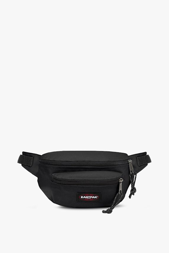 Eastpak Doggy 3 L sac banane Noir 18002 1