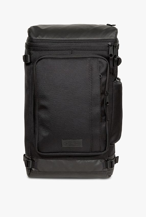 Eastpak Tecum Top CNNCT 23 L Rucksack Schwarz 17994 1