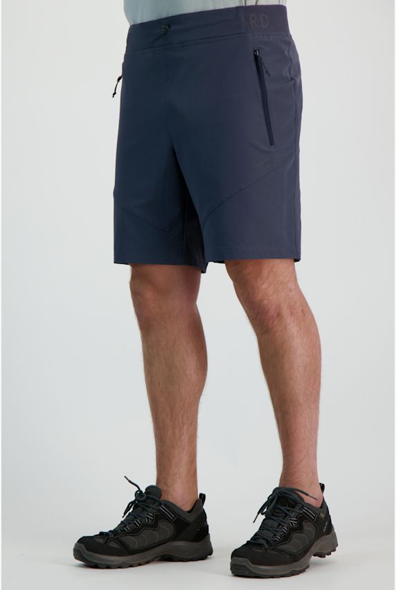 46 NORD Performance Herren Wandershort Blau 18011 1