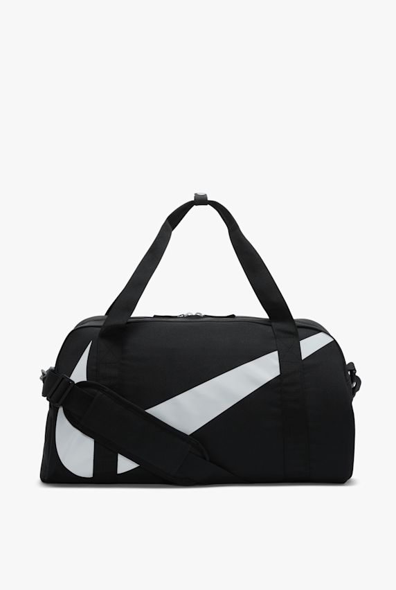 Nike Gym Club 25 L Sporttasche Schwarz 18156 1