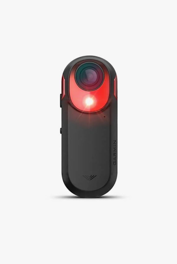 GARMIN Varia RCT715 Radar-Caméra phare arrière Noir 18254 1