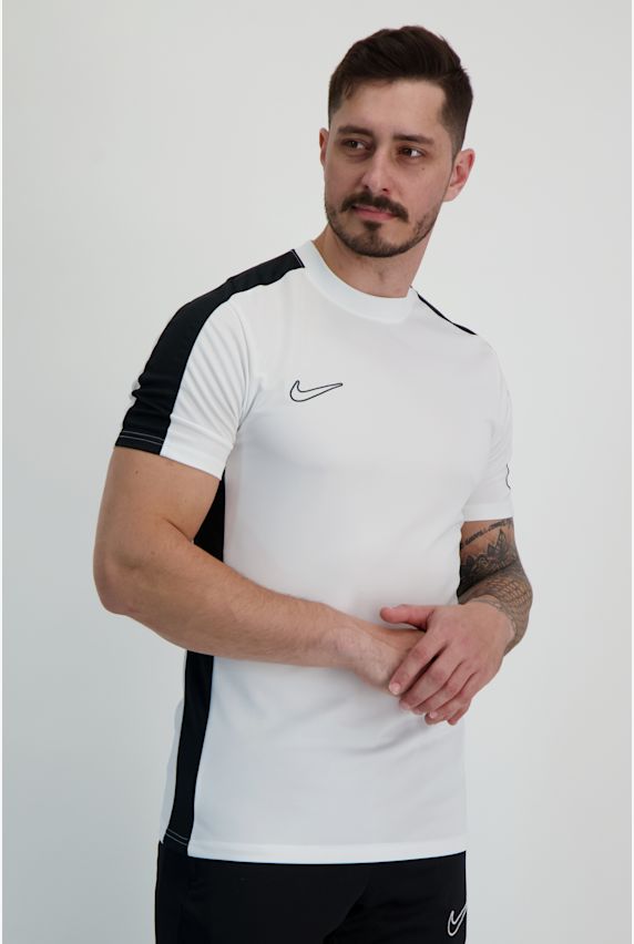 Nike Dri-FIT Academy t-shirt uomo Bianco 18316 1