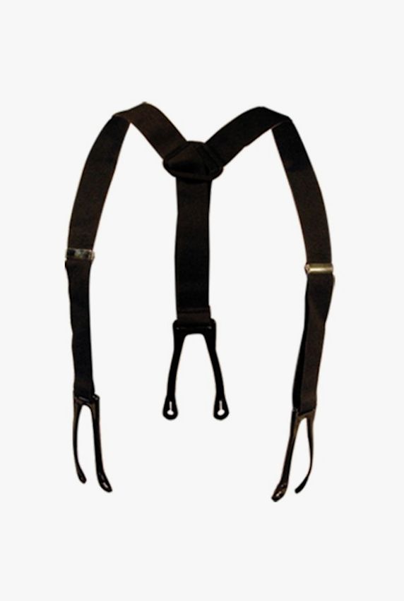 Blue Sports bretelles Noir 18342 1