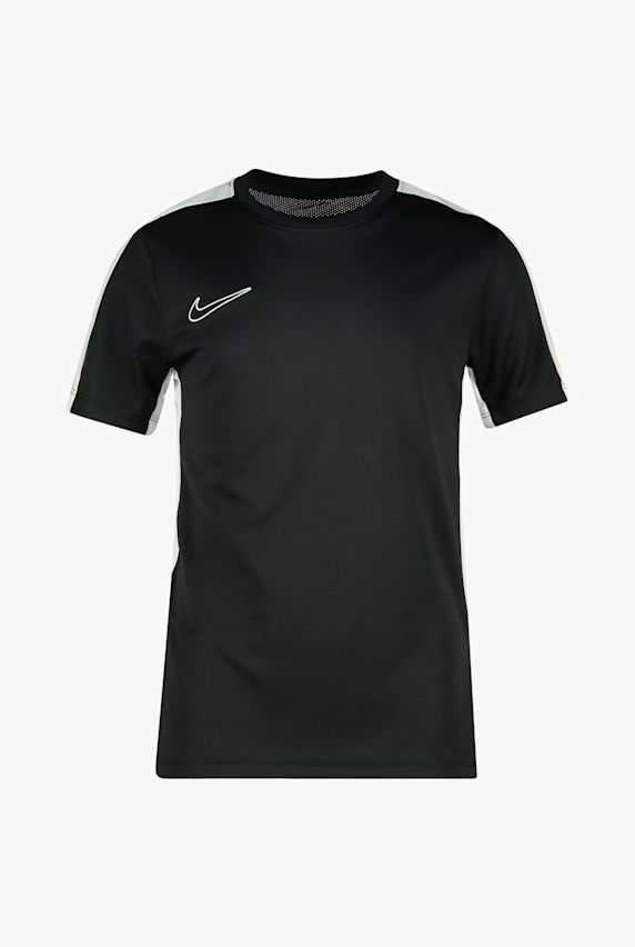 Nike Dri-FIT Academy 23 t-shirt enfants Noir 18352 1