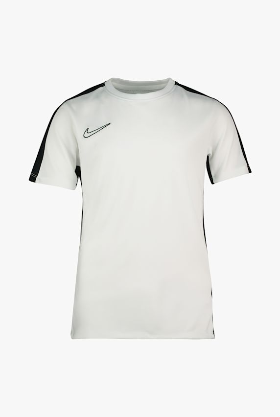 Nike Dri-FIT Academy 23 Kinder T-Shirt Weiss 18379 1