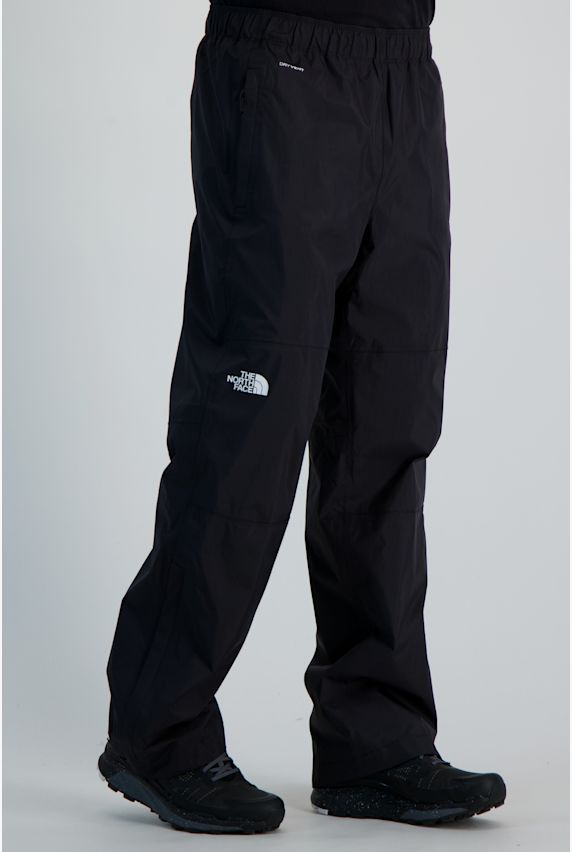 The North Face Antora pantaloni antipioggia uomo Nero 18556 1