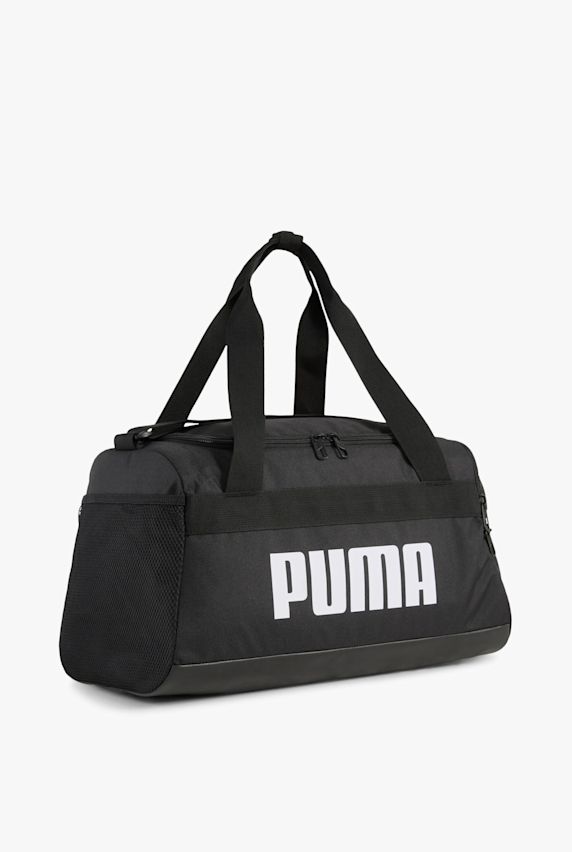 PUMA Challenger XS 22.5 L borsa sportiva Nero 18972 1