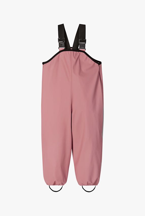 reima Lammikko Mini pantaloni antipioggia bambini Pink 19198 1