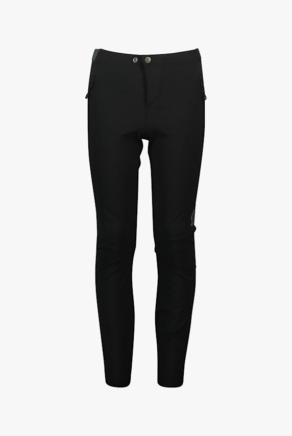 SCOTT Trail pantalon de bike enfants Noir 19372 1