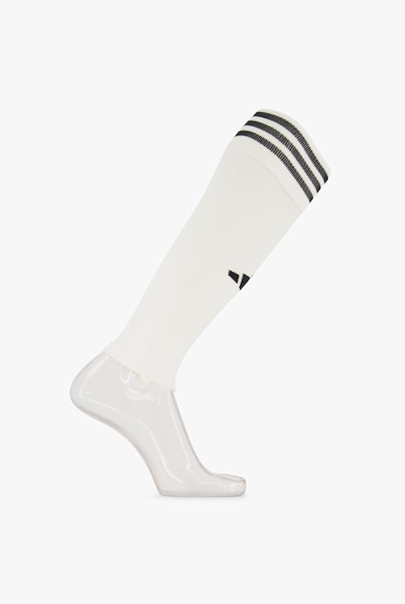 adidas Team Sleeve 23 Fussballstulpen Weiss 19407 1