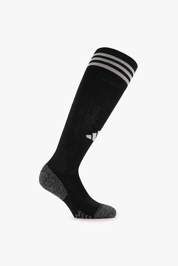 adidas Adi 23 40-42 calzettoni da calcio Nero 19393 1