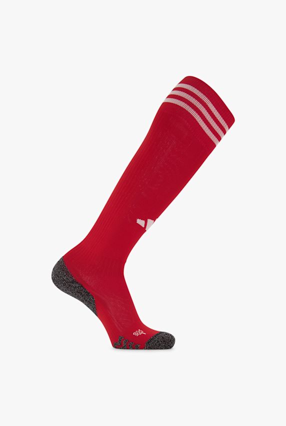 adidas Adi 23 40-42 chaussettes de football Rouge 19376 1