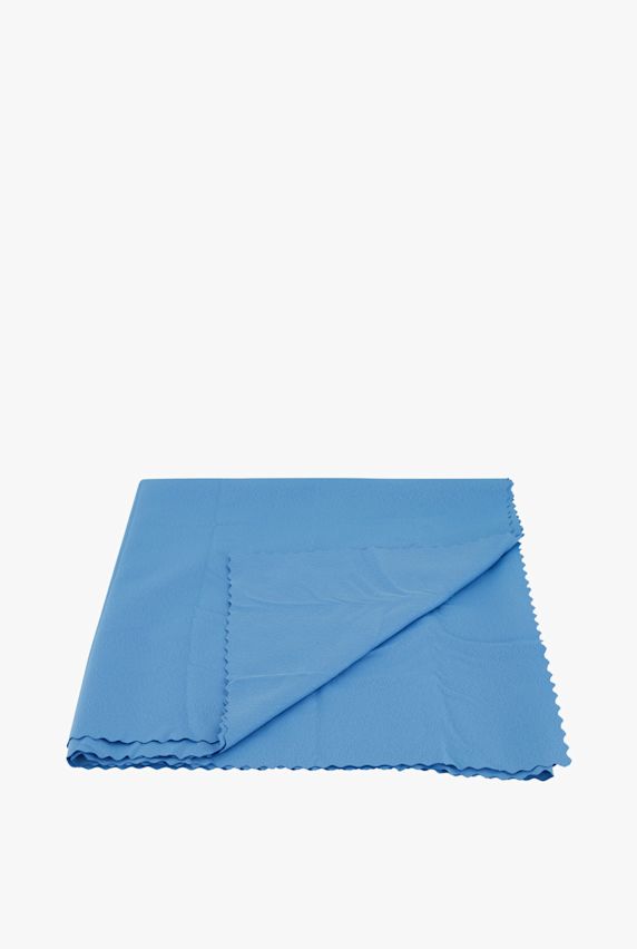 46 NORD Ultra Light Towel S torchon en microfibres Bleu 19761 1