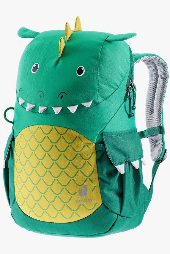 deuter Kikki 8 L sac à dos enfants Vert 19825 1