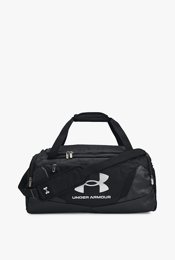 Under Armour Undeniable 5.0 S 40 L Sporttasche Schwarz 19979 1