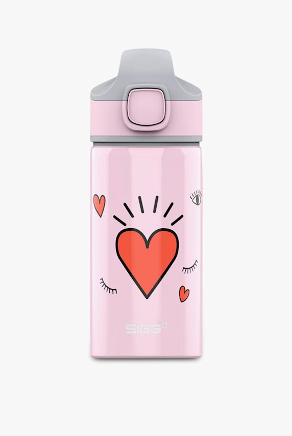 Sigg Miracle 0.4l Pink 20026 1