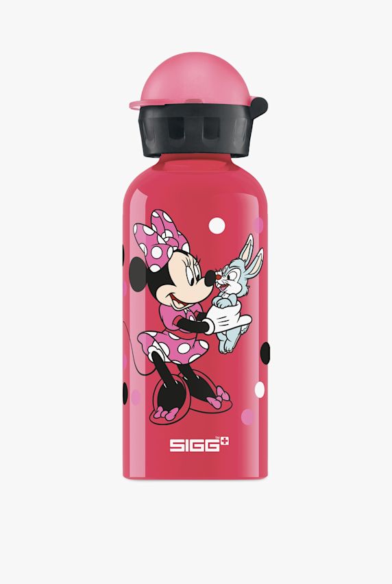 Sigg Disney 400 ml gourde enfants Pink 20025 1