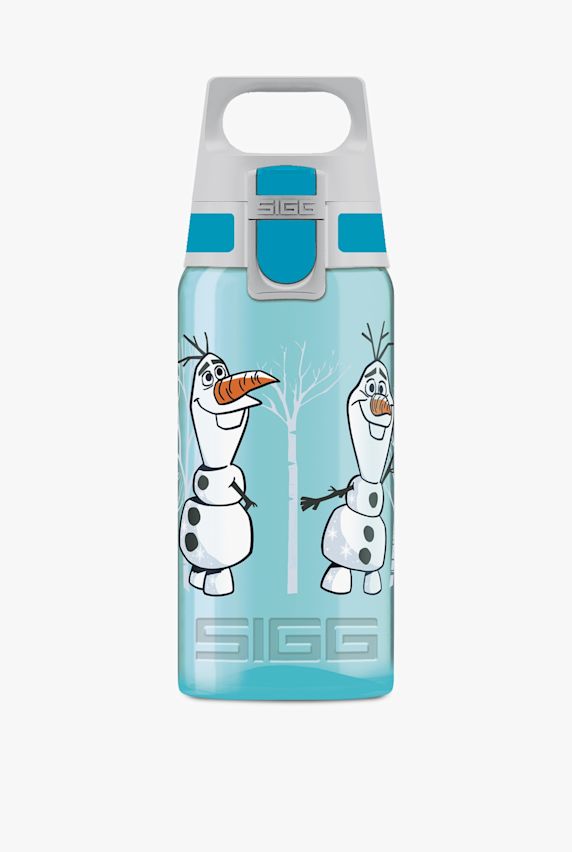 Sigg Viva ONE 500 ml borraccia bambini Blu 20036 1