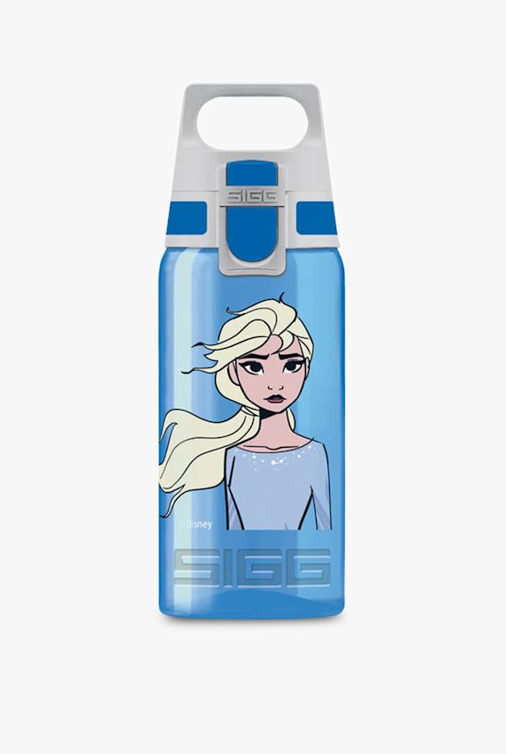 Sigg Viva ONE 500 ml Kinder Trinkflasche Blau 20029 1
