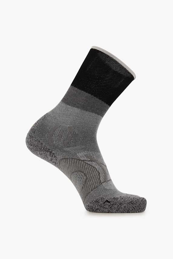 UYN Trekking One Cool 37-38 chaussettes de randonnée femmes Noir 20291 1