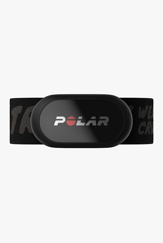 Polar H10 cardiofrequenzimetro Nero 20392 1