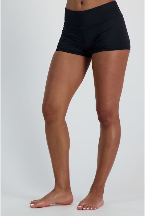 O'NEILL Grenada Damen Badeshort Schwarz 20580 1