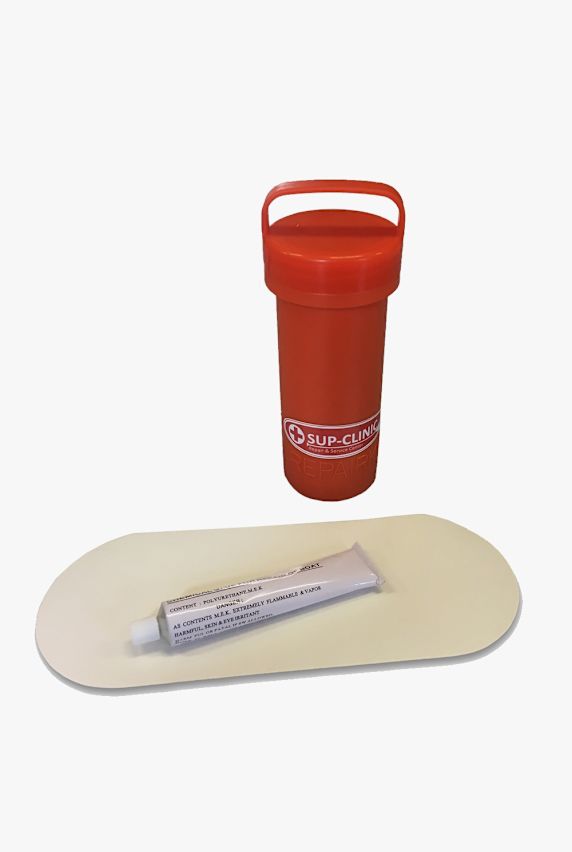 Airboard SUP kit di riparazione Bianco 20596 1