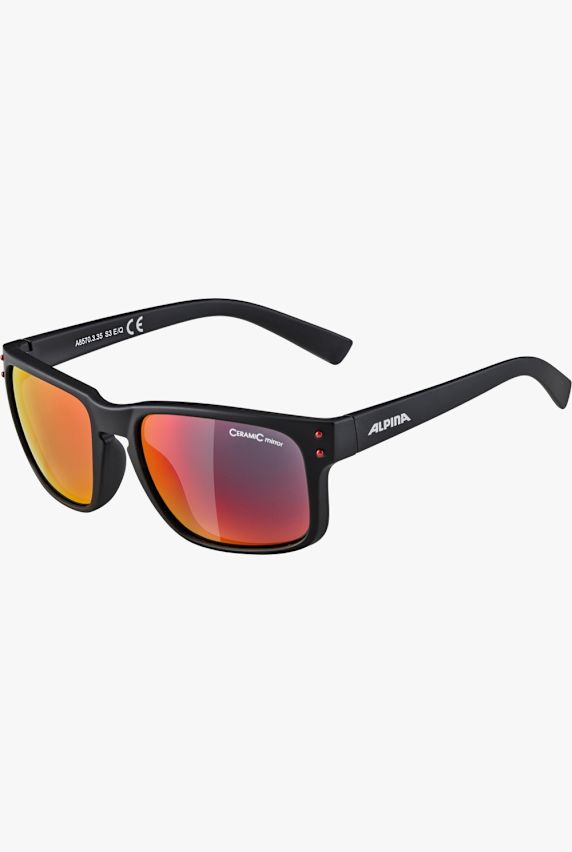 ALPINA Kosmic lunettes de sport Noir 20629 1