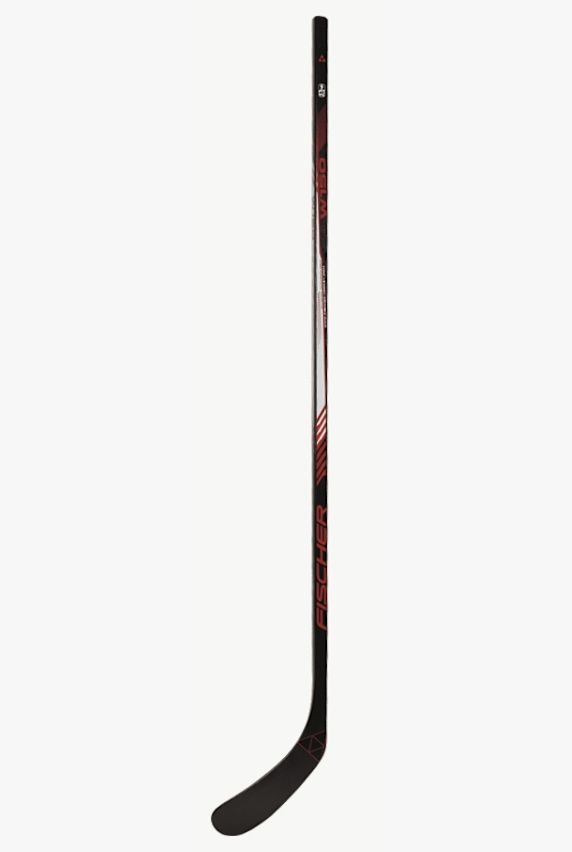 Fischer W150 81cm Kinder Eishockeystock Nero 59515 1