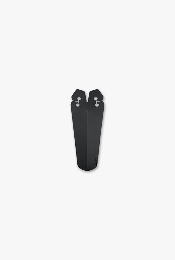 ACID Splash Mudguard Schwarz 20907 1