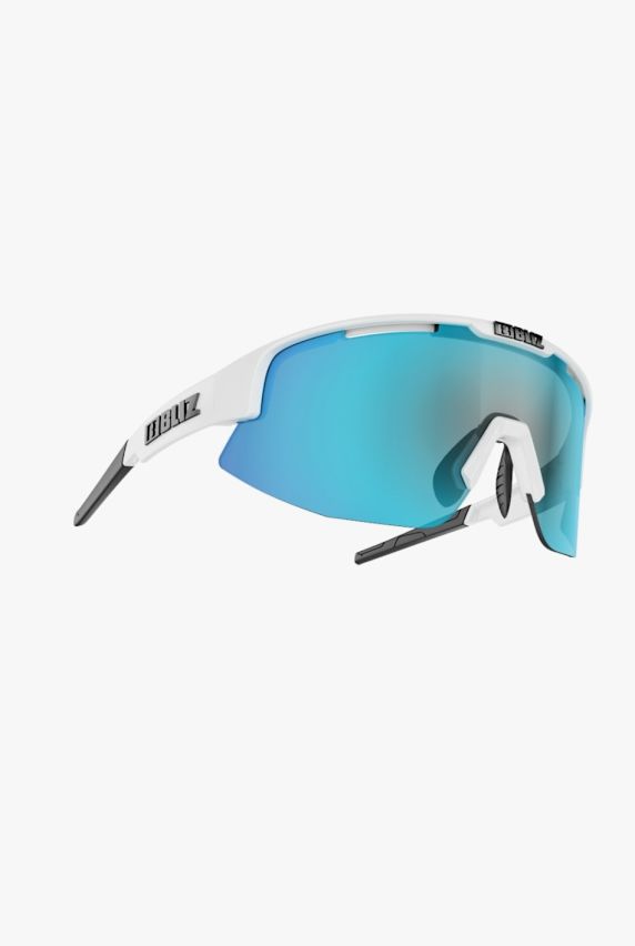 Bliz Matrix  lunettes de sport Blanc 21086 1
