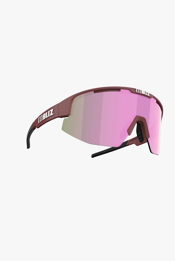 Bliz Matrix Small Sportbrille Rot 21072 1