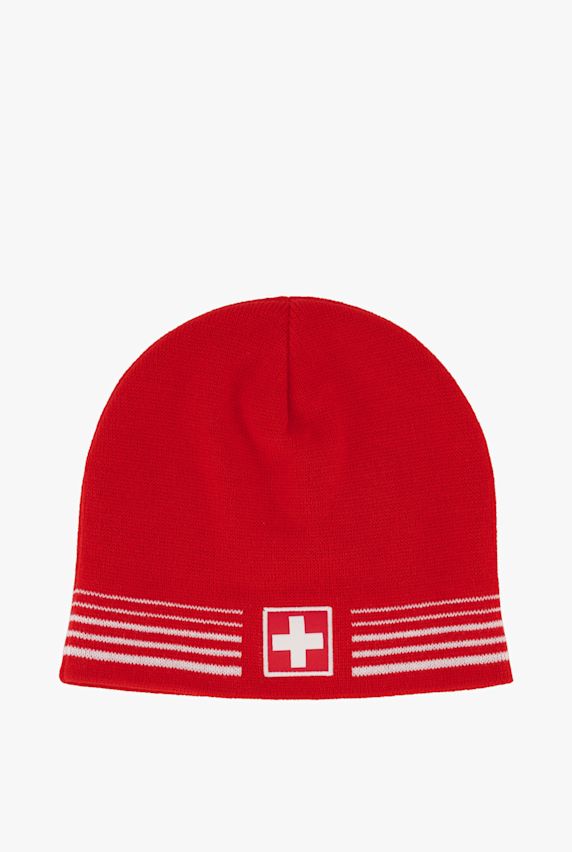 PUMA Suisse bonnet Rouge 21075 1