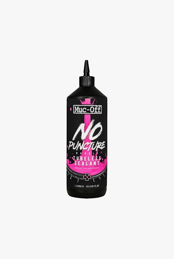 Muc-Off No Puncture Hassel 1 L mastic Noir 21138 1