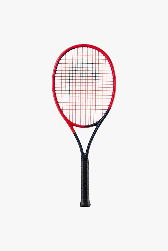 HEAD Radical Team L - besaitet - Tennisracket Rot 21274 1
