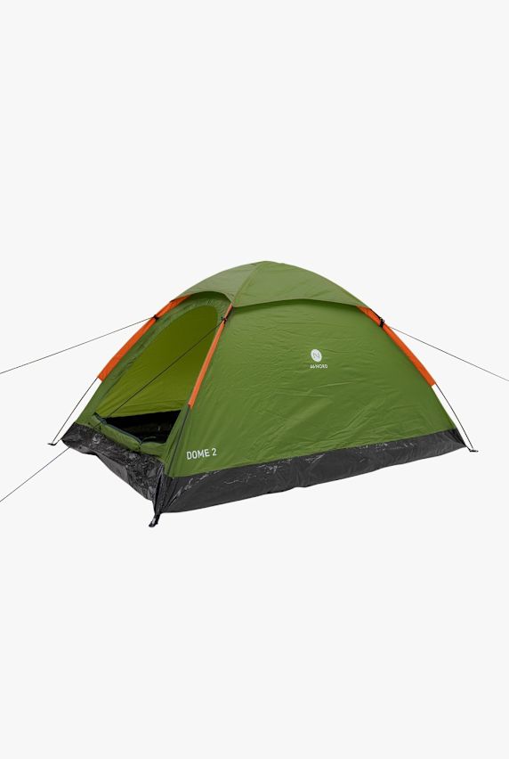 46 NORD Dome 2 tente Vert 21319 1