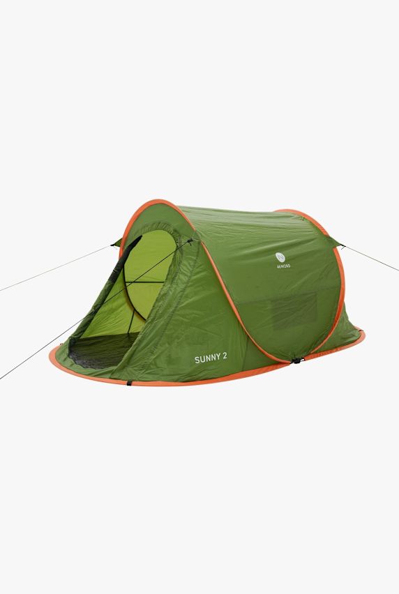 46 NORD Sunny 2 Pop Up tenda Verde 21336 1