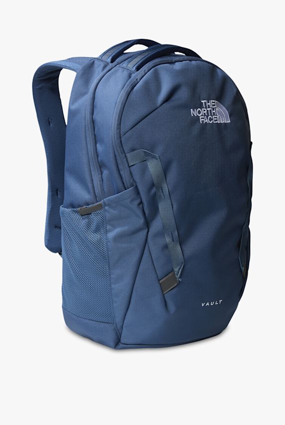 The North Face Vault 26 L sac à dos Bleu 55183 1
