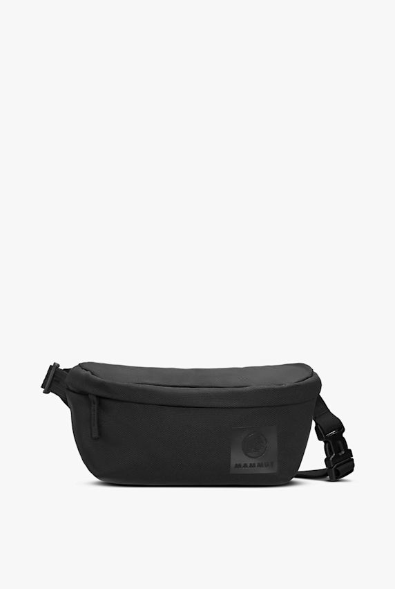 MAMMUT Xeron Classic 2 L sac banane Noir 21466 1