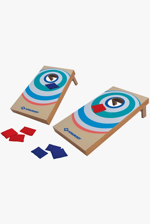 Schildkröt Cornhole Set gioco per il tempo libero Blu 21530 1