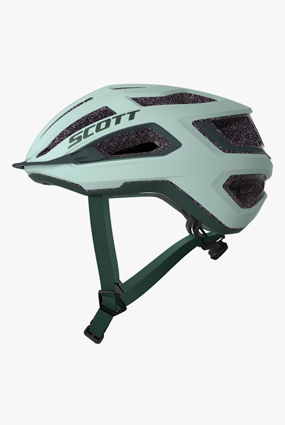 SCOTT Arx Plus Mips casco per ciclista Verde 21535 1