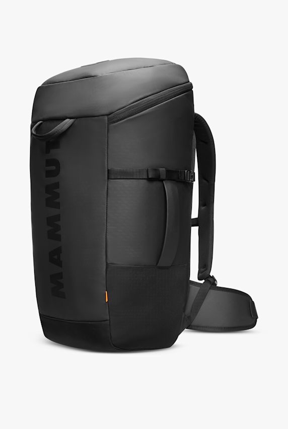 MAMMUT Neon 45 L zaino da arrampicata Nero 21544 1