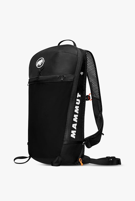 MAMMUT Aenergy 12 L sac à dos de randonnée Noir 21986 1