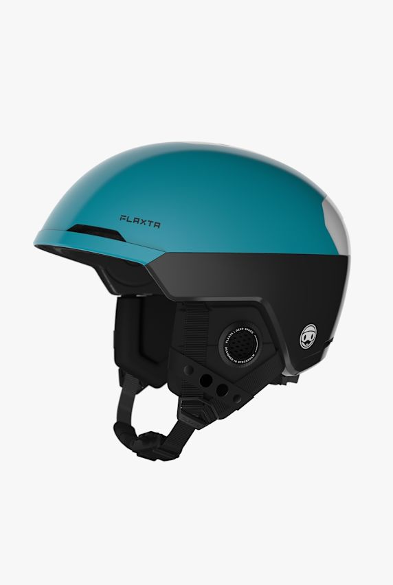 Flaxta Deep Space casco da sci bambini Blu 21600 1