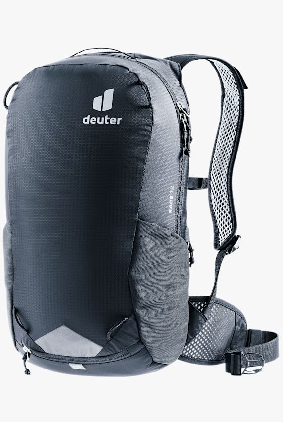 deuter Race 12 L zaino da bike Nero 21592 1