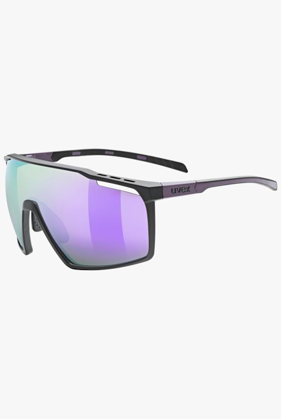 uvex mtn perform Sportbrille Schwarz 21632 1