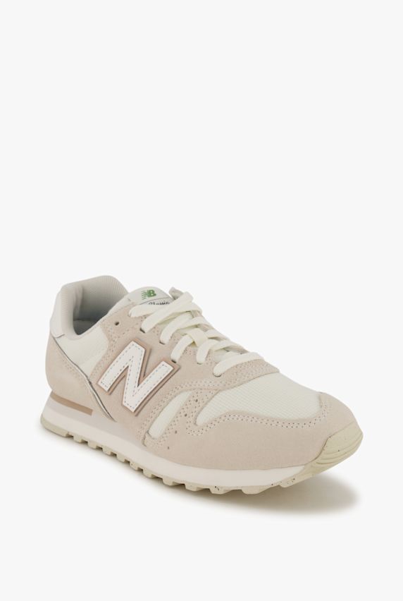 New Balance 373 sneaker femmes Beige 21726 1