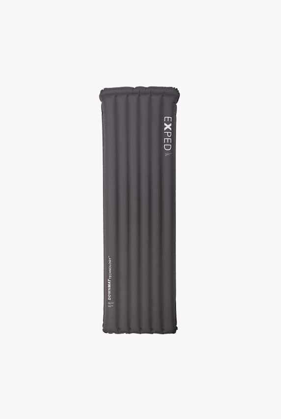 Exped Ultra 7R M materasso gonfiabile Grigio 22218 1