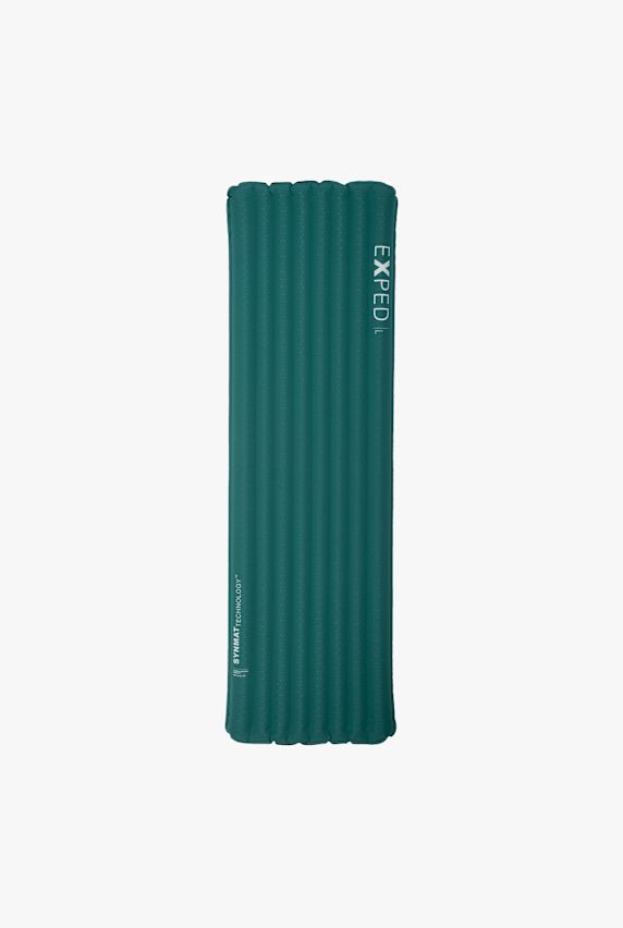 Exped Dura 3R M matelas pneumatique Vert 22217 1